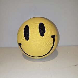 Baden Mini Smiley Basketball